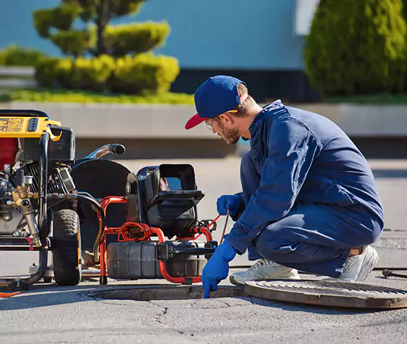 Trusted Drain Repair Specialists in Melrose, MA