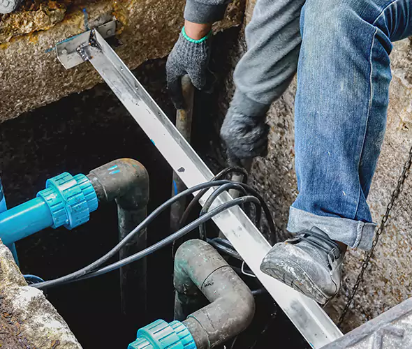Expert Plumber for Drainage Services in Melrose, MA: Schedule Affordable Drainage Solutions with Us