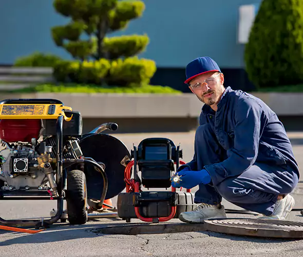 Professional Plumbers for Drains Camera Inspection in Melrose, MA: Book Expert Inspection Services Today