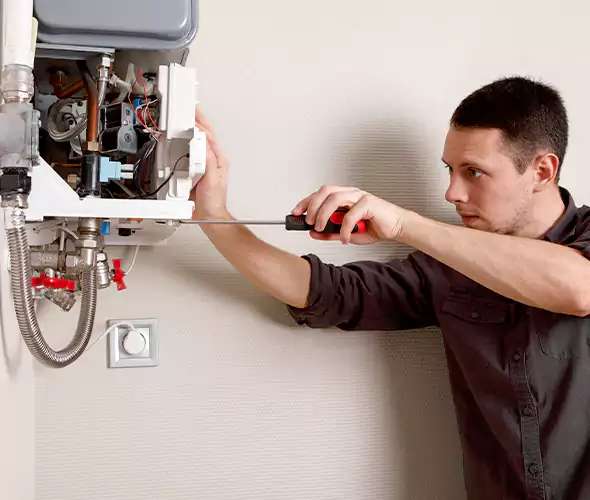 Certified Technicians for Electric Tankless Water Heater Installation in Melrose, MA: Fast & Reliable Service.