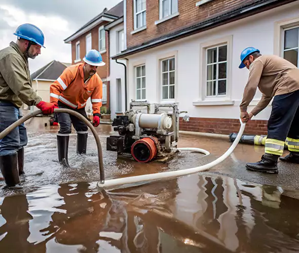Expert Technicians for Flood Restoration in Melrose, MA: Schedule Reliable Flood Restoration Services with Us