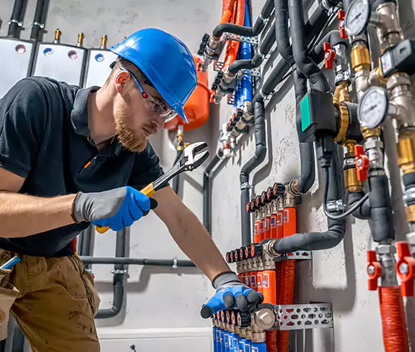 Professional Experts for Gas Line Installation in Melrose, MA