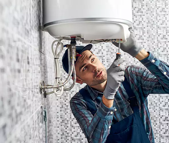 Expert Plumber for Hot Water Tank Maintenance in Melrose, MA: Schedule Reliable Maintenance Services with Us