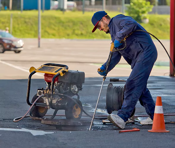 Expert Plumber for Hydrojet Plumbing in Melrose, MA: Schedule Affordable Jetting Services with Us