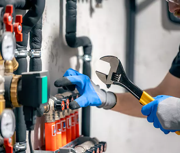 Expert Plumber for New Construction Plumbing in Melrose, MA: Schedule Affordable Installation Services with Us