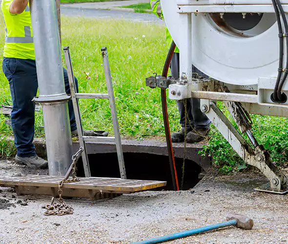 Expert Plumber for Sewer Line Cleaning in Melrose, MA: Schedule Reliable Sewer Cleaning Services with Us