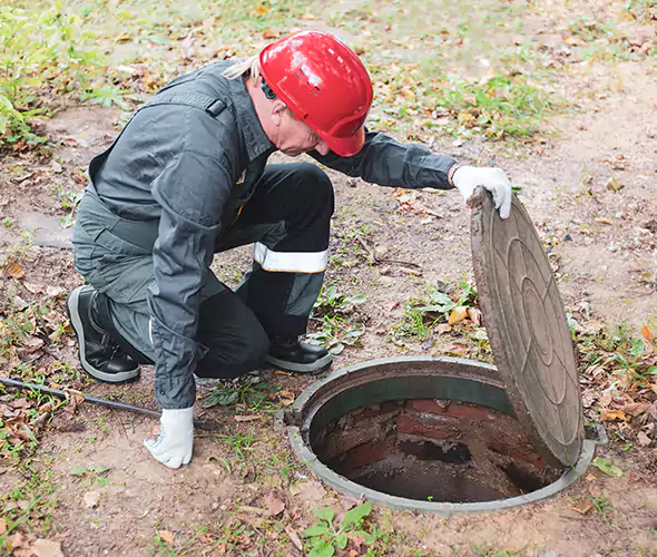 Expert Plumber for Sewer Line Inspection in Melrose, MA: Schedule Affordable Sewer Camera Services with Us