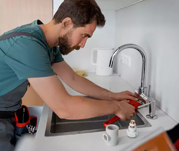 Professional Sink Installation Specialist in Melrose, MA: Schedule Professional Sink Setup Services with Us