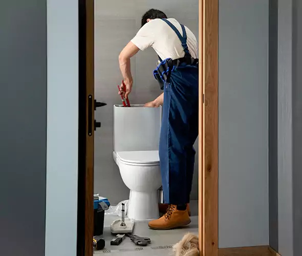 Professional Plumbers for Toilet Bowl Replacement in Melrose, MA: Schedule Affordable Toilet Replacement Services With Us