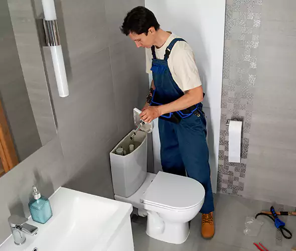 Plumber for Toilet Repair in Melrose, MA: Schedule Affordable Toilet Repair Services With Us