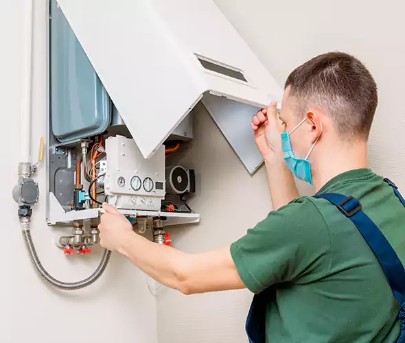 Licensed Experts for Water Heater Installation in Melrose, MA