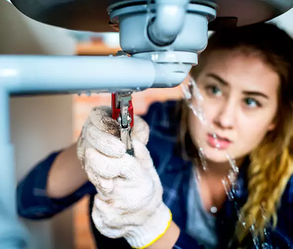 Expert Plumber for Water Leak Detection in Melrose, MA: Schedule Affordable Leak Repair Services with Us