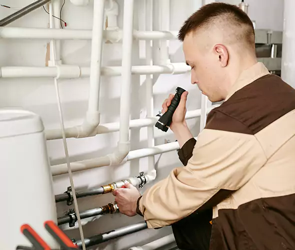 Trusted Water Softener Installers in Melrose, MA