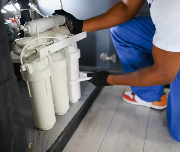 Expert Plumber for Water Softener Replacement in Melrose, MA: Schedule Affordable Replacement Services with Us
