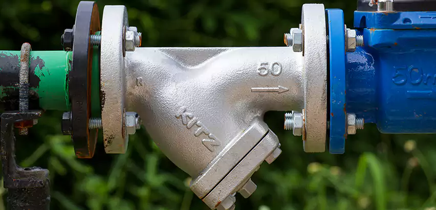 Professional Backflow Preventer Installation Services in Melrose, MA