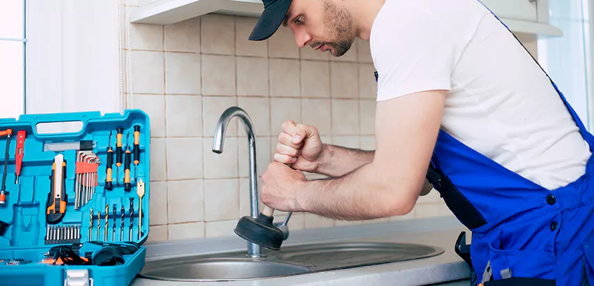Emergency Plumber in Melrose