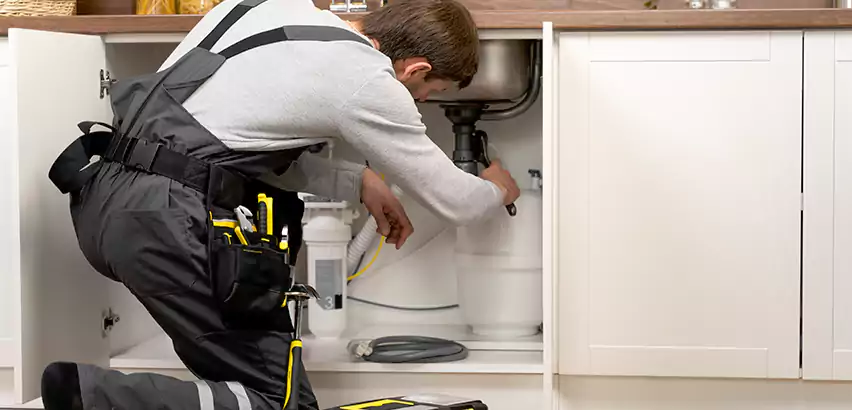 Reliable Sink Garbage Disposal Installation Services in Melrose, MA