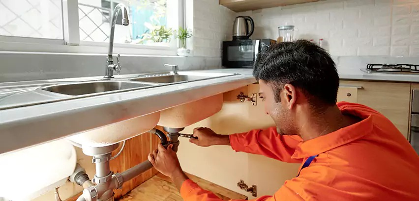Reliable Kitchen Sink Installation Services in Melrose, MA
