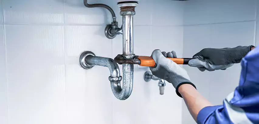 Plumbers Near Me in Melrose, MA