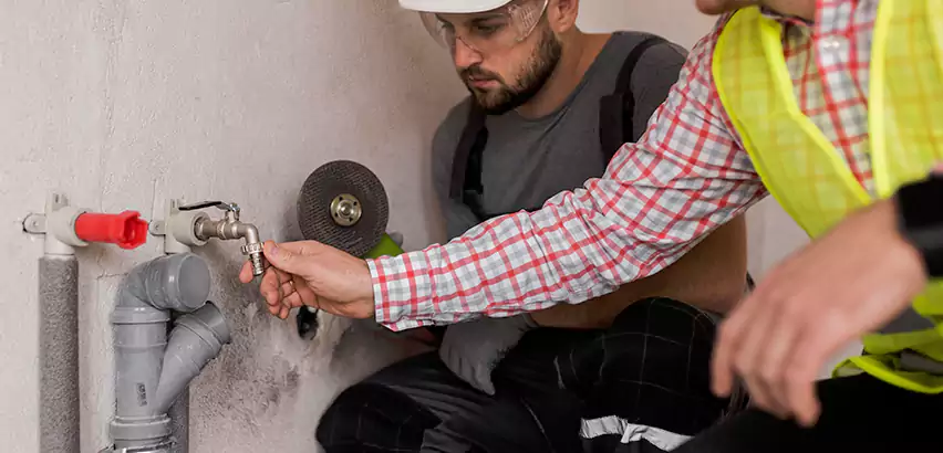 Emergency Plumbing Repair Melrose