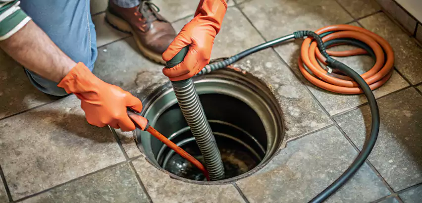 Rooter Services in Melrose, MA
