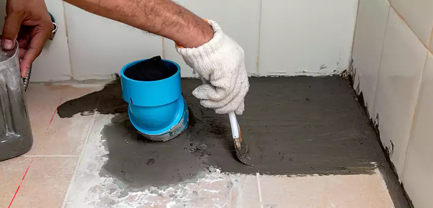 Professional Slab Leak Repair Services in Melrose, MA