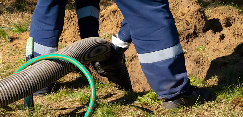Blocked Drain Repair in Melrose