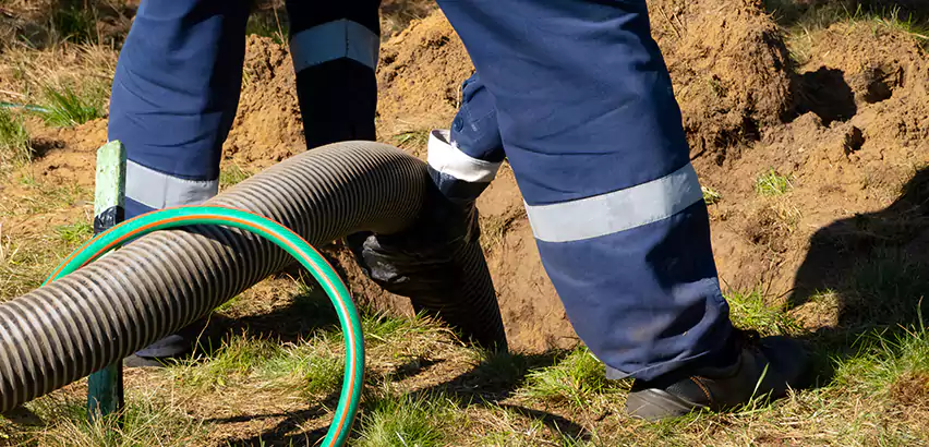 Commercial Sewer Cleaning in Melrose