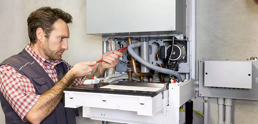 Rinnai Water Heater Maintenance Melrose