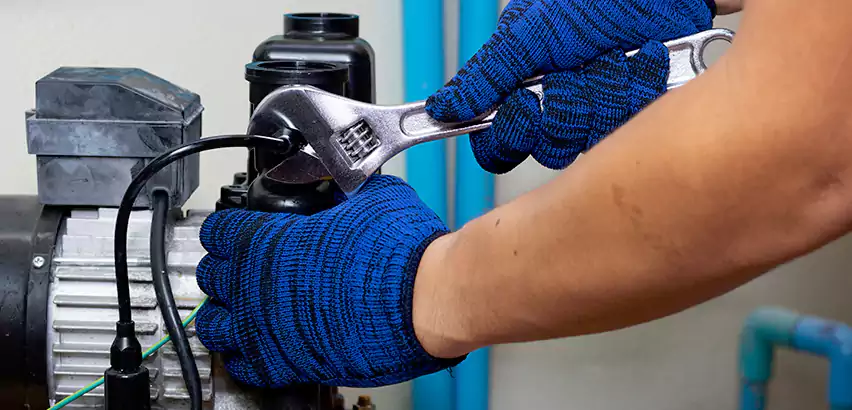 Well Water System Repair in Melrose, MA