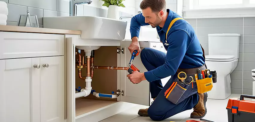 Water Damage Restoration in Melrose