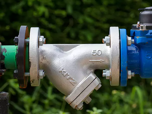 Why Choose Melrose Plumbing Pros for Backflow Preventer Services in Melrose, MA?