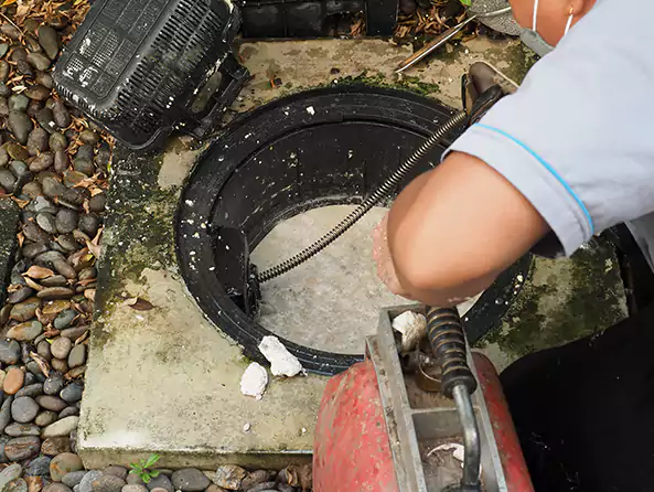Why Choose Melrose Plumbing Pros for Clogged Drain Repair in Melrose, MA?