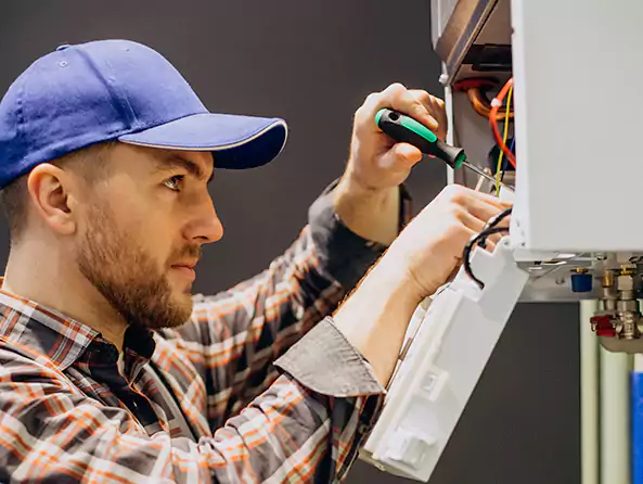 Why Choose Melrose Plumbing Pros for Electric Tankless Water Heater Installation in Melrose, MA?