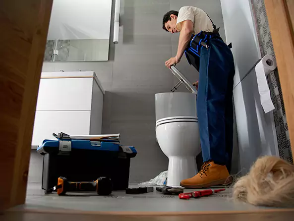 Why Choose Melrose Plumbing Pros for Emergency Plumber in Melrose, MA?