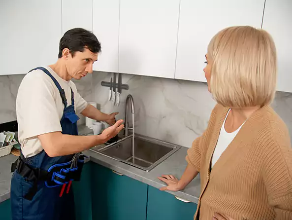 Why Choose Melrose Plumbing Pros for Emergency Plumbing Repair in Melrose, MA?