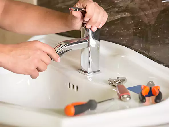 Why Choose Melrose Plumbing Pros for Bathroom Faucet Installation in Melrose, MA?