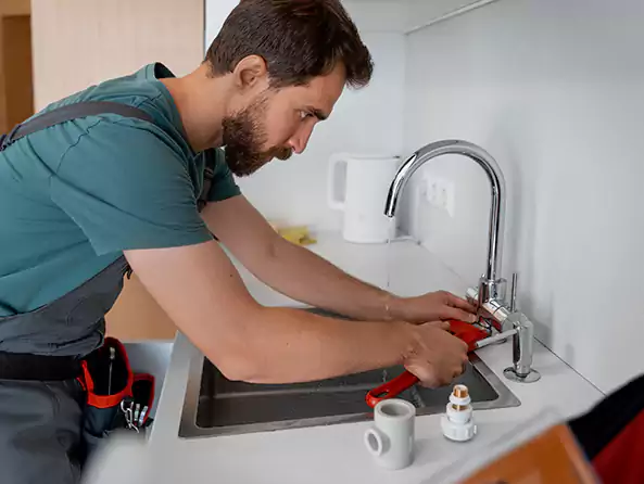 Why Choose Melrose Plumbing Pros for Faucet Repair in Melrose, MA?