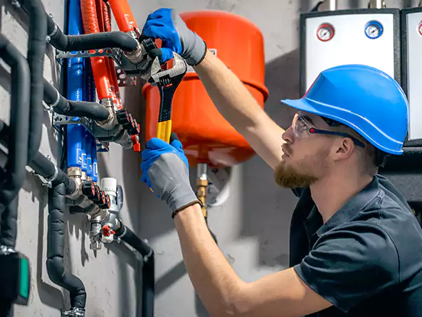 Why Choose Melrose Plumbing Pros for Gas Water Heater Installation in Melrose, MA