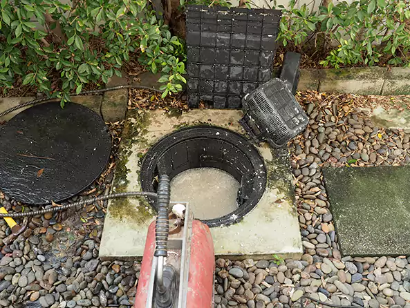 Why Choose Melrose Plumbing Pros for Grease Trap Repair in Melrose, MA?