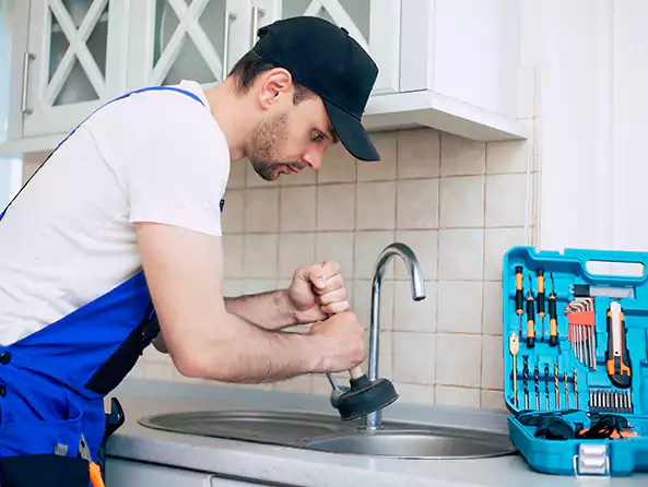 Why Choose Melrose Plumbing Pros for Kitchen Plumbing in Melrose, MA?