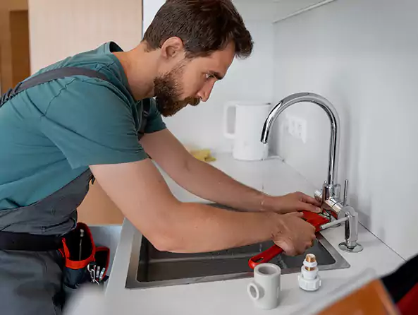 Why Choose Melrose Plumbing Pros for Kitchen Sink Installation in Melrose, MA?