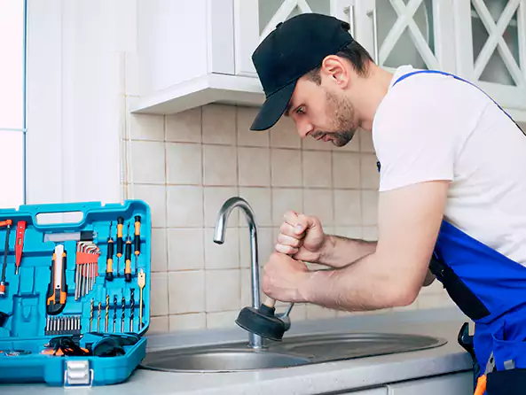  Why Choose Melrose Plumbing Pros for Plumbing Inspection in Melrose, MA?
