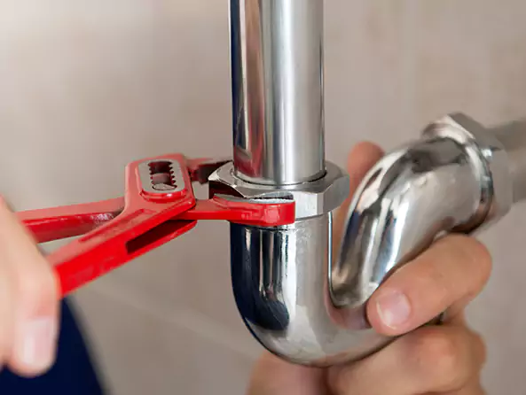  Why Choose Melrose Plumbing Pros for Polybutylene Plumbing Replacement in Melrose, MA?