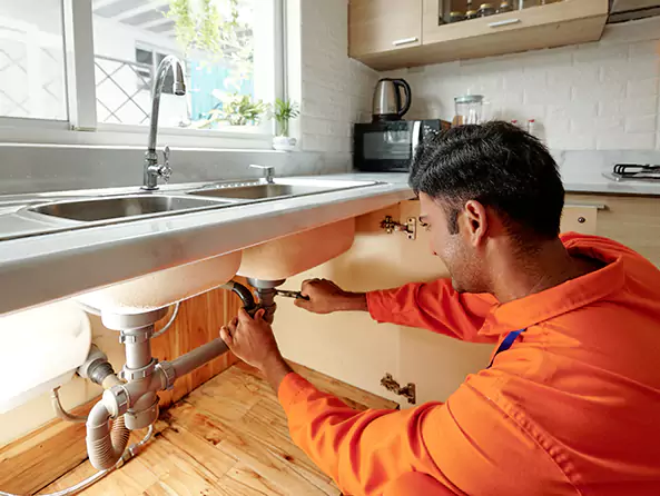 Why Choose Melrose Plumbing Pros for Residential Plumbing Service in Melrose, MA?