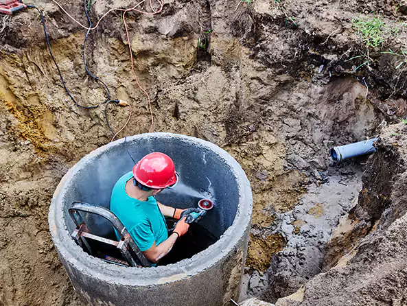 Why Choose Melrose Plumbing Pros for Septic Tank Repair in Melrose, MA?