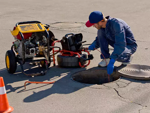  Why Choose Melrose Plumbing Pros for Sewer Line Inspection in Melrose, MA?