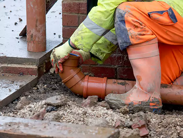 Why Choose Melrose Plumbing Pros for Sewer Replacement in Melrose, MA?