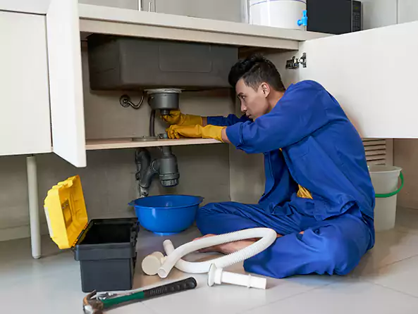 Why Choose Melrose Plumbing Pros for Sink Drain Replacement in Melrose, MA?