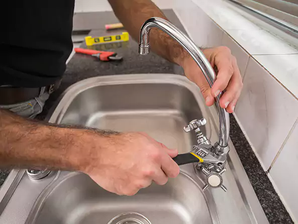 Why Choose Melrose Plumbing Pros for Sink Installation in Melrose, MA?